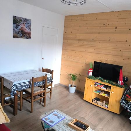 T2 Cosy Proche Des Pistes Apartment Briançon Exterior foto
