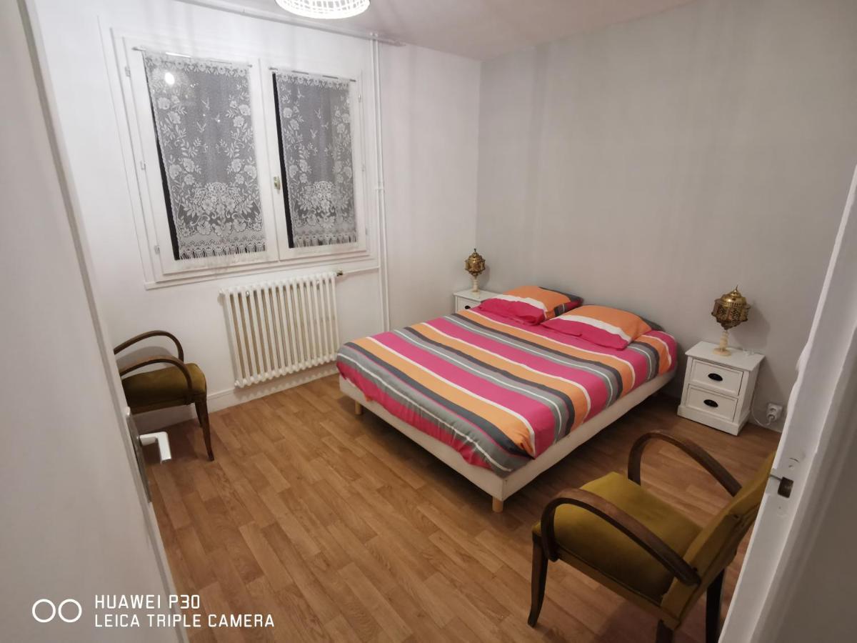 T2 Cosy Proche Des Pistes Apartment Briançon Exterior foto
